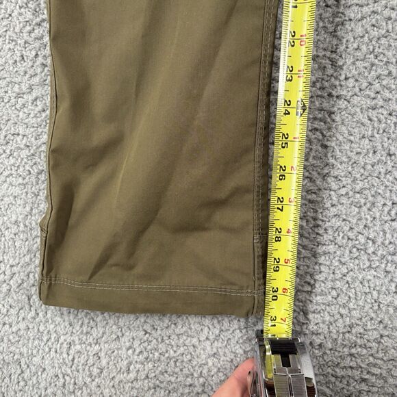 Vertx Men's Phantom Flex Ops Tactical Pant Green Hiking Men's Size 30x32 - Picture 4 of 6